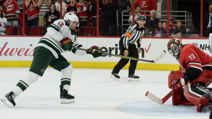 Staal Canes 3.23.19