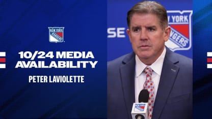 Postgame: Laviolette