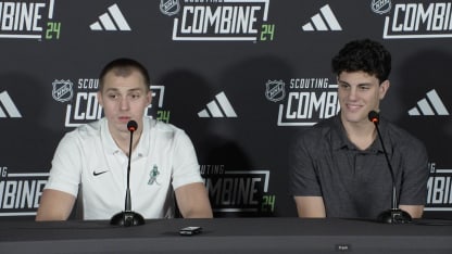 Buium and Levshunov at the Combine