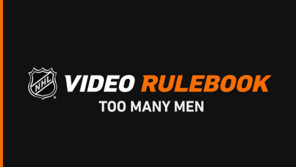 Video Rulebook - Too Many Men