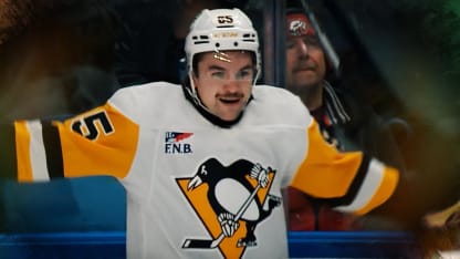 NHL On The Fly: Top Moments