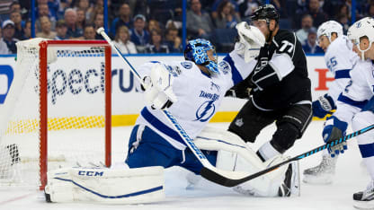 Bishop Lightning Kings