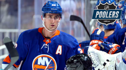 brock Nelson poolers