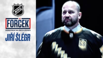 Podcast Forček díl 17. se Šlégrem o Global Series