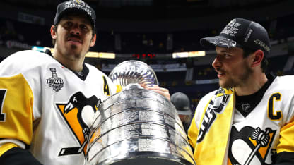 Super 16 Crosby Malkin