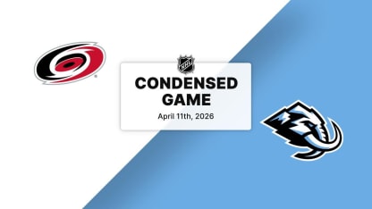 CAR at UTA | Condensed Game