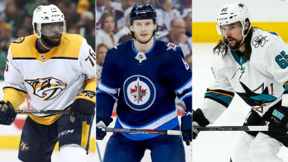 Subban Trouba Karlsson