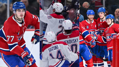 Tres interrogantes para los Montreal Canadiens