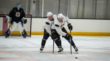 Mic'd Up: Dean Letourneau
