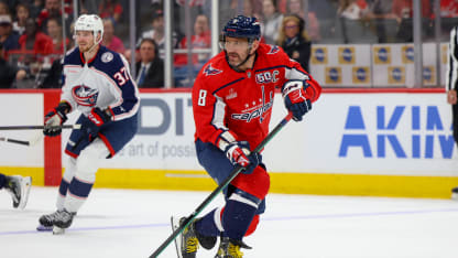 WSH alex ovechkin