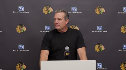 Roenick on Hall of Fame Induction