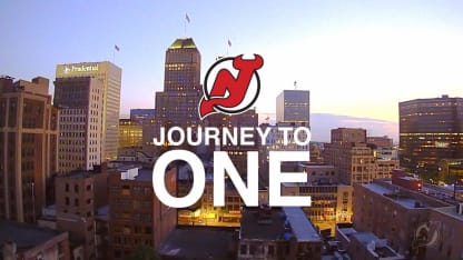 DRAFT | Journey to One (2017)