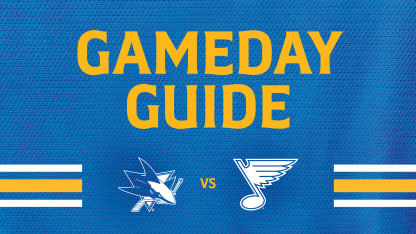 Gameday Guide