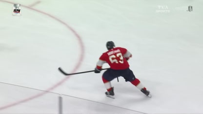 Marchand complète Lundell