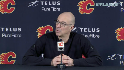 Pregame Huska - 19.01.26