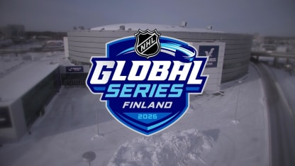 Global Series Suomi: Kraken vs. Hurricanes 