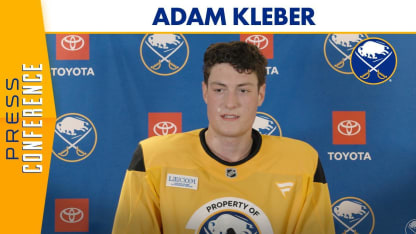 Kleber | Development Camp