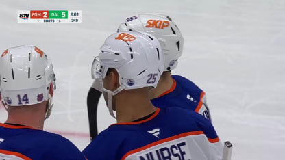 HIGHLIGHTS | Dickinson Goal