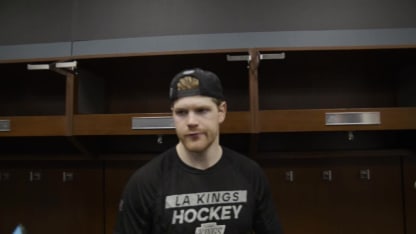 January 27 Post-Game Media Availability