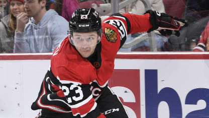 Kurasehv goal vs NYR