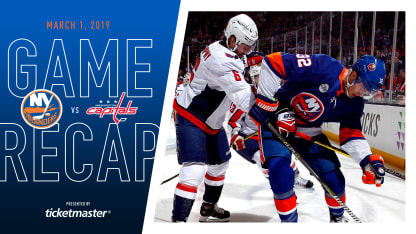 Recap_NYI_WSH_3.1.19