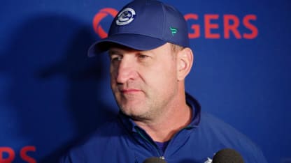 PREGAME | Foote at Canadiens