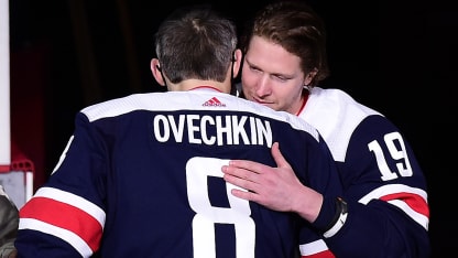 ovechkin backstrom