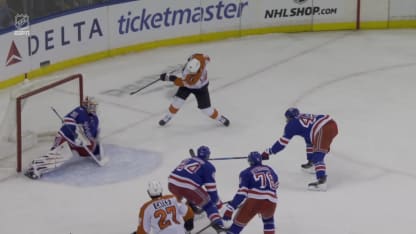 Michkov fires home PPG