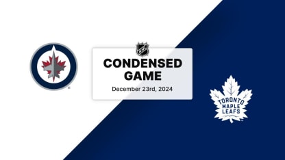 WPG at TOR | Condensed Game