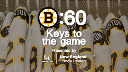 Honda B:60 | BOS at EDM