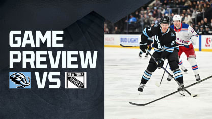 Utah Hosts New York Saturday Night | GAME PREVIEW 11.22.25