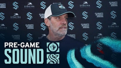 PRE-GAME SOUND | Lambert