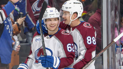 Lehkosella kahden maalin ilta