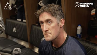 Pregame - Nelson (Dec. 19)