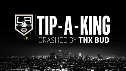 Thx Bud 2017 Tip-A-King