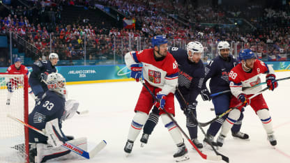 021326 team czechia tomas hertl