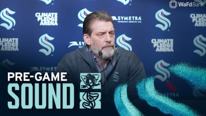 PRE-GAME SOUND | Lambert