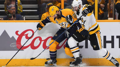 Harry Zolnierczyk, Justin Schultz SCF GM 3