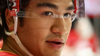 Photo Gallery - Flames vs. Kraken 23.09.25 