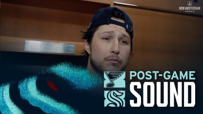 POST-GAME SOUND | Montour