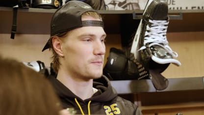 Post Game: Soderblom (03.08.26)