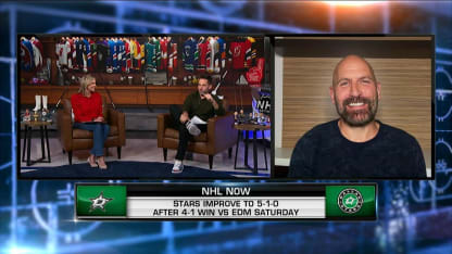 NHL Now discusses the Jets' hot start and more