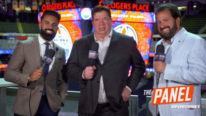 THE PANEL | Offseason Outlook