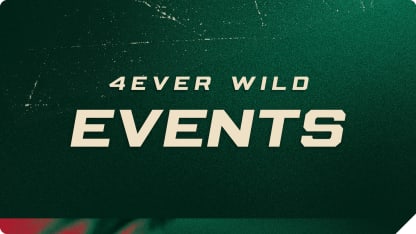 4Ever Wild Events