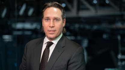 Dave Tomlinson, Seattle Kraken