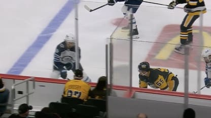 Brenden Dillon suspended three games by NHL Department of Player Safety
