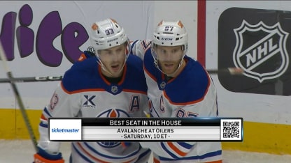 Ticketmaster – Best Seat In The House