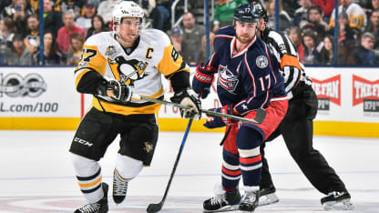 Crosby-Dubinsky