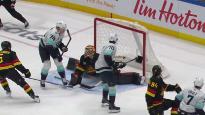 McMann's second of the game