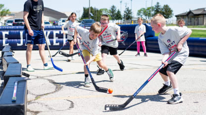 Youth Hockey